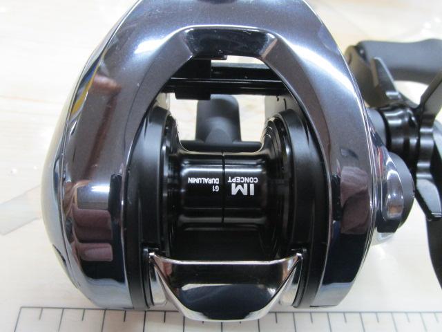 25IM Z TW 100XH-C