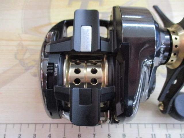 24ｽﾃｨｰｽﾞ SV TW 100L