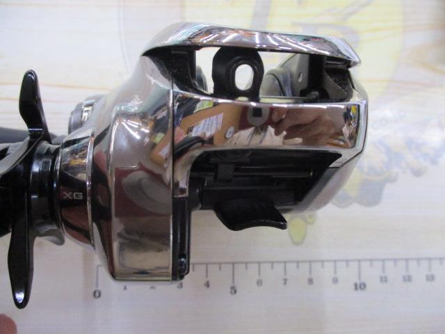 21ｱﾝﾀﾚｽDC XG RH