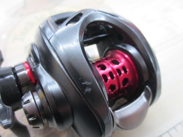 ｽﾃｨｰｽﾞ AIR TW 500XXHL