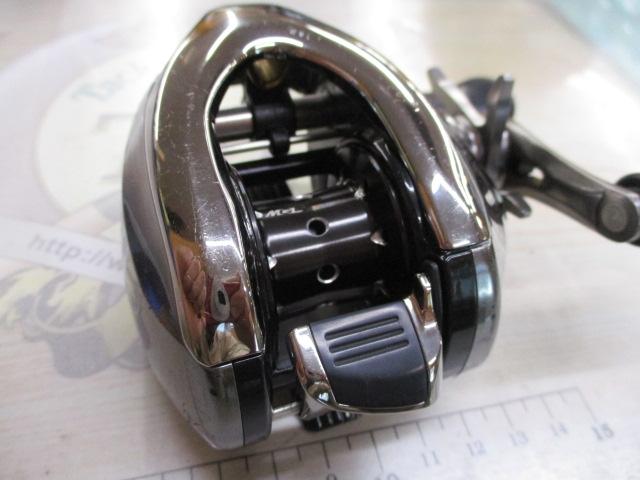 16ｱﾝﾀﾚｽDC RH