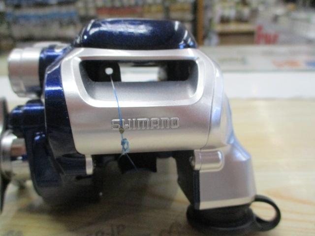 09電動丸 400C