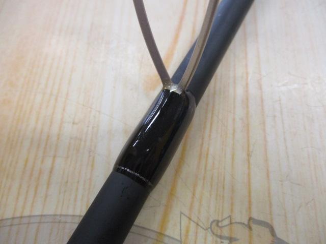 ﾌﾗｯﾄﾚｯｸ3G FR3-1082M