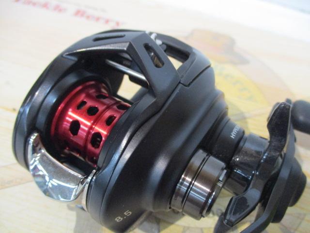 25ｱﾙﾌｧｽ BF TW 8.5R
