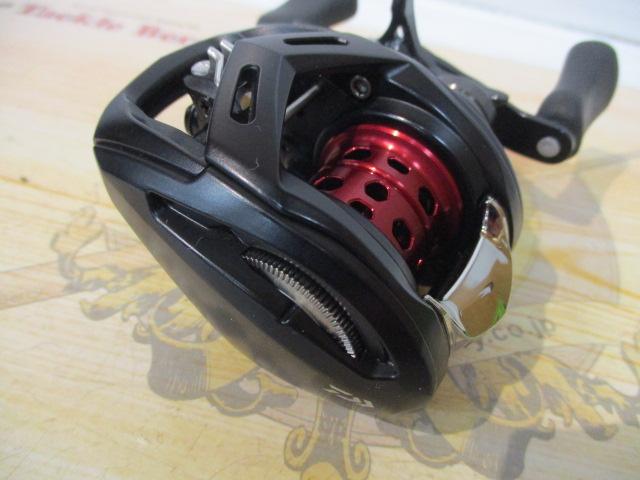 25ｱﾙﾌｧｽ BF TW 8.5R