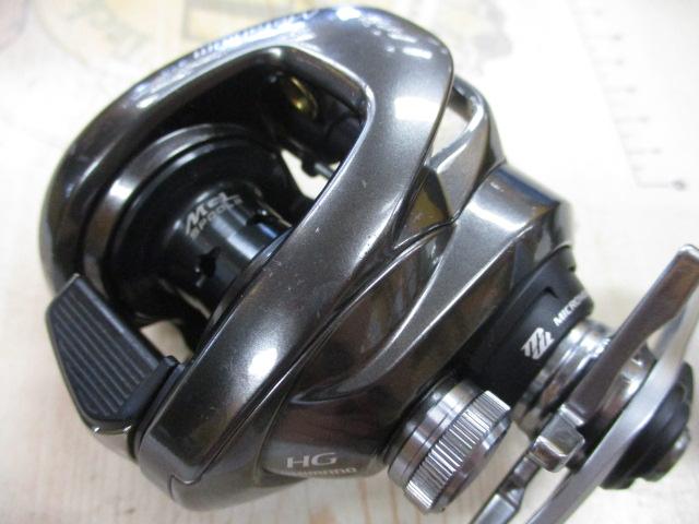 20ﾒﾀﾆｳﾑHG RH