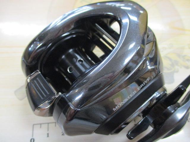 18ｱﾝﾀﾚｽDC MDXG RH