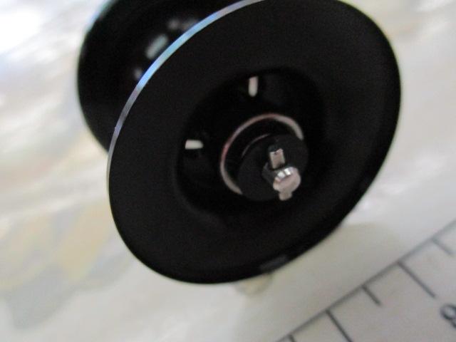 SVﾌﾞｰｽﾄφ32･22.5 16lb-80mｽﾌﾟｰﾙ G1ﾌﾞﾗｯｸ