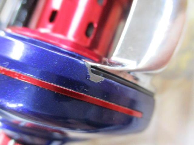 TDｼﾞﾘｵﾝPEｽﾍﾟｼｬﾙ 7.9L