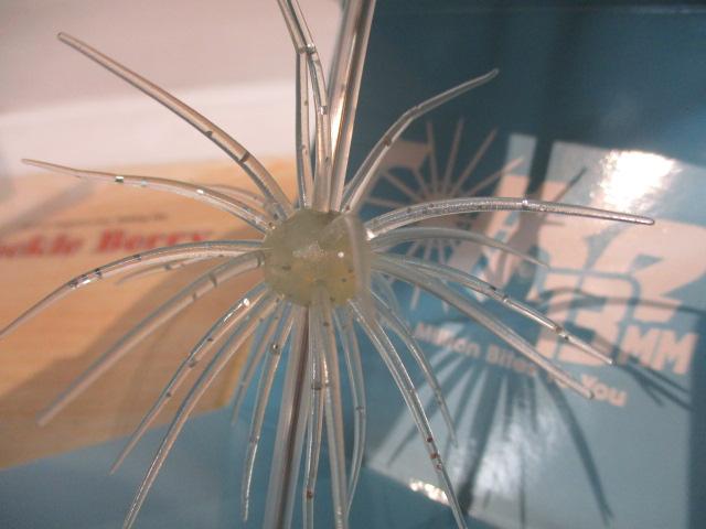 ｺｲｹ13mm#287ｽｶｯｼｭｸﾘｱｰ