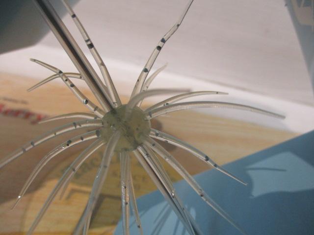 ｺｲｹ13mm#287ｽｶｯｼｭｸﾘｱｰ