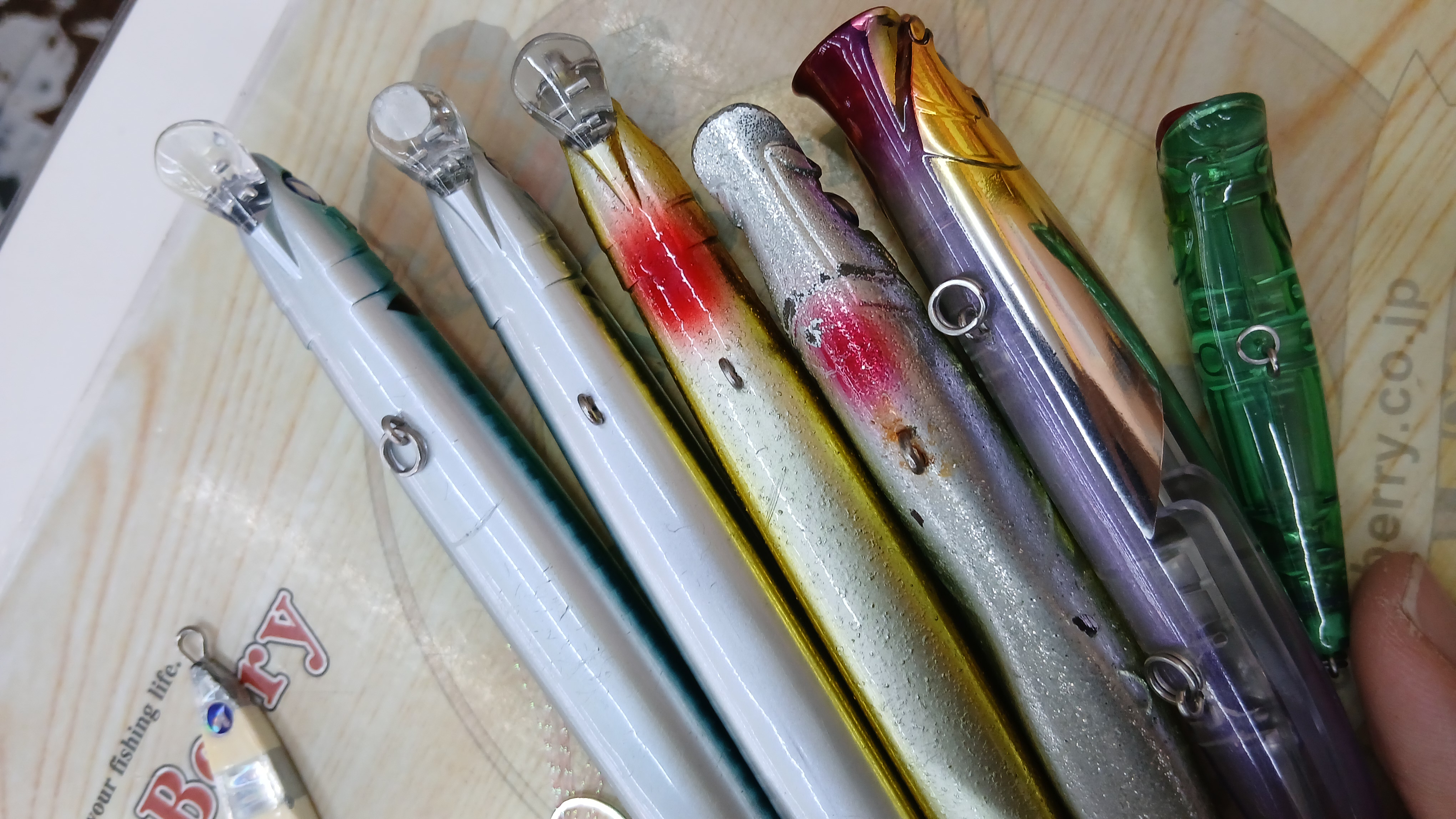 【ｾｯﾄ商品】ﾌﾞﾙｰﾌﾞﾙｰﾙｱｰ10個ｾｯﾄ