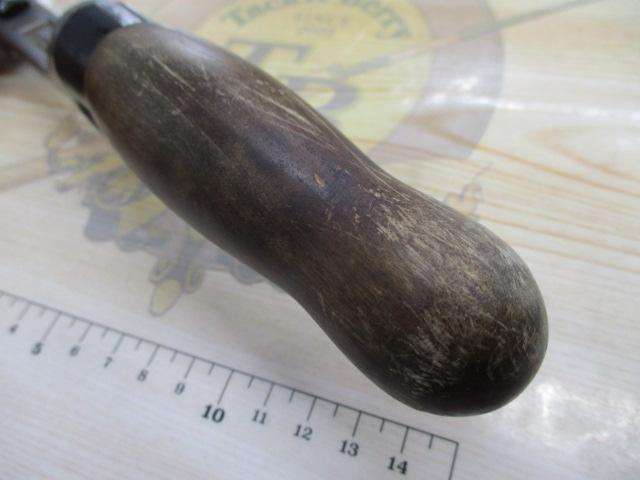 BRIHGTLIVER CHUCKER