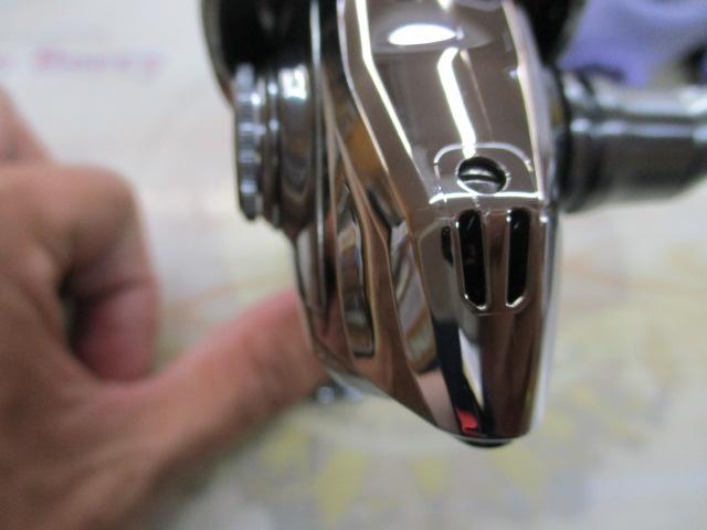 18ｽﾃﾗ C2500SXG