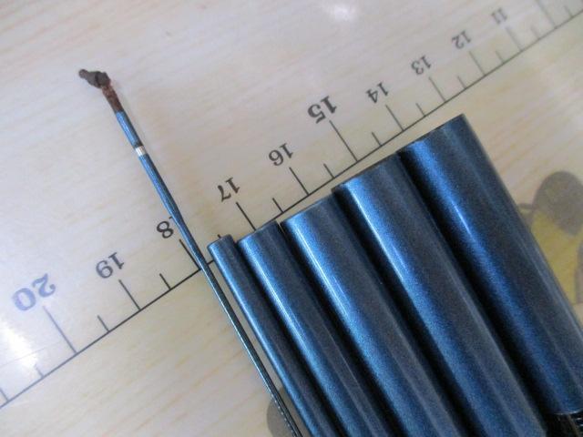 飛天弓 閃光X 19