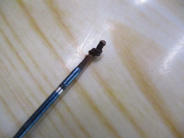 飛天弓 閃光X 19