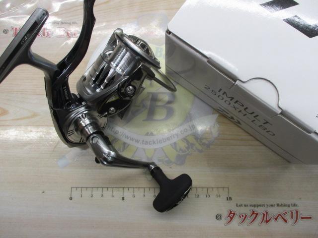 24ｲﾝﾊﾟﾙﾄ 2500XH-LBD
