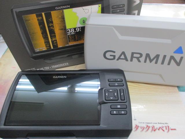 ｽﾄﾗｲｶｰﾌﾟﾗｽ7SV+ﾄﾗﾝｽﾃﾞｭｰｻｰ
