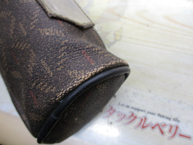 写楽　ﾍﾗﾊﾞｯｸﾞ　全長91㎝