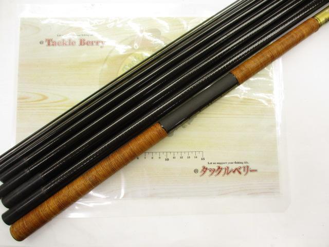 ｲﾝｽﾄﾗｸﾀｰ峡本流抜73ﾌﾟﾛ