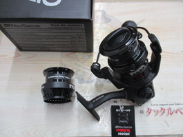 ﾏｯｸｽSX3000SH