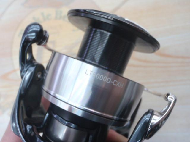 24ｾﾙﾃｰﾄ LT5000D-CXH