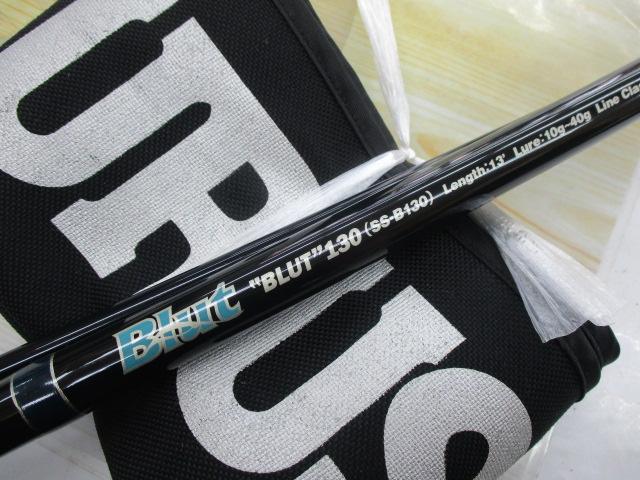 ﾌﾞﾙｰﾄ130 SS-B130