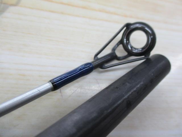 ﾌﾞﾙｰﾗﾝﾅｰ110 SS110-6 ｽﾃﾝSIC