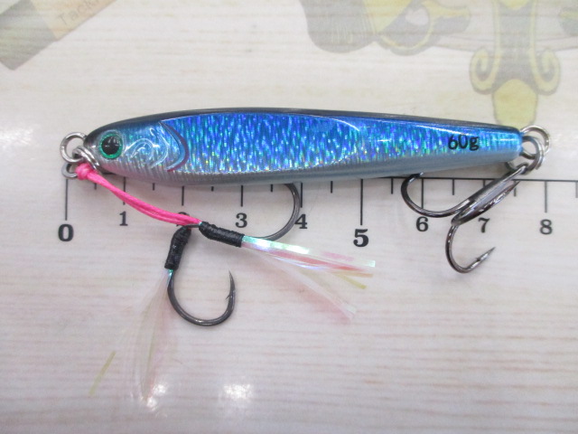 TGﾍﾞｲﾄ　60g