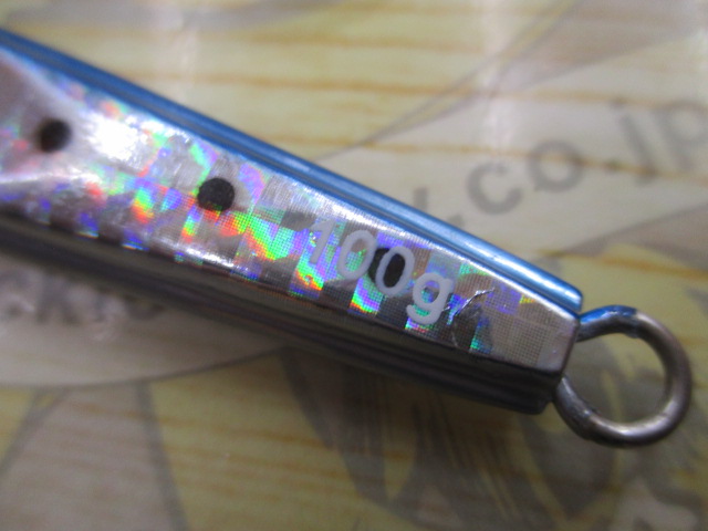 TGﾍﾞｲﾄ100g