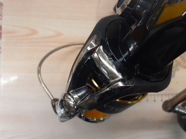 13ｽﾃﾗSW 8000HG