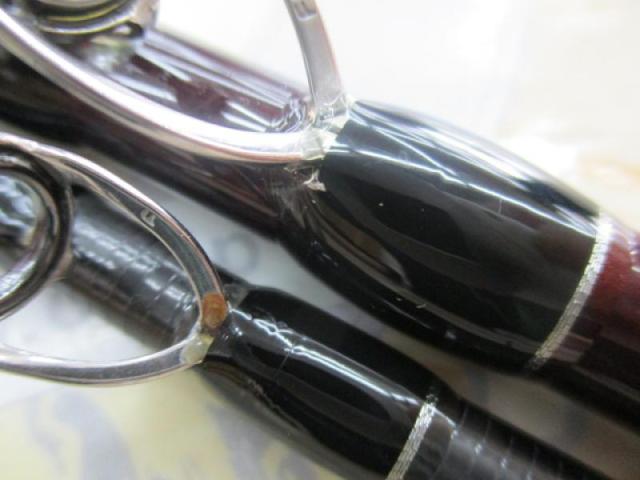 BC4 ブリストコンパクト 5.10MXH