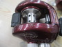 【ｾｯﾄ商品】ｼﾏﾉ / ﾒﾀﾆｳﾑXT RH(赤) 3個