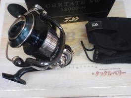 21ｾﾙﾃｰﾄSW 18000-H