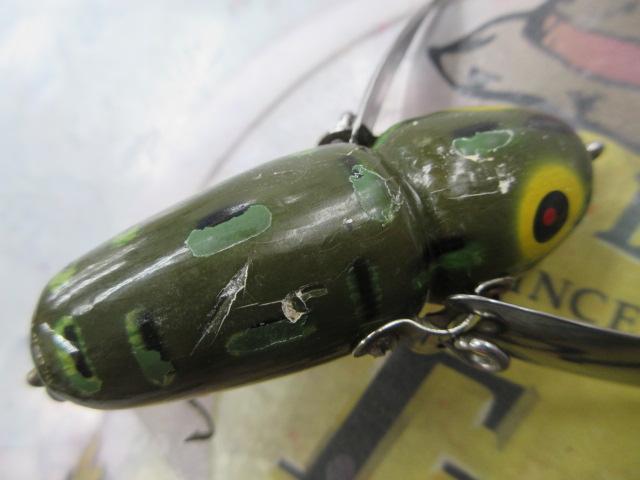 ｸﾚｲｼﾞｰｸﾛｰﾗｰ