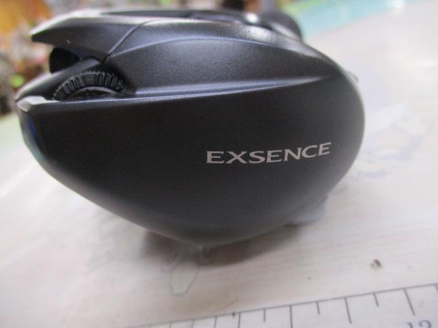 20ｴｸｽｾﾝｽDC SSXG RH