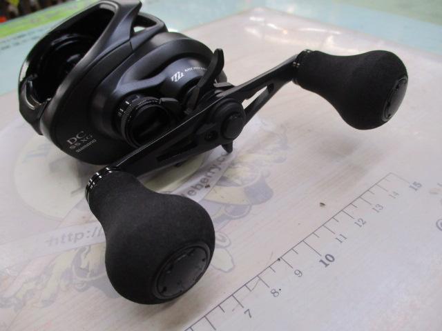 20ｴｸｽｾﾝｽDC SSXG RH