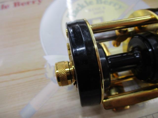 2500CDL ﾌﾞﾗｯｸ/24金ﾒｯｷ