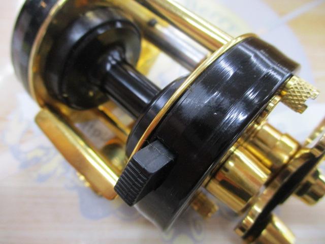 2500CDL ﾌﾞﾗｯｸ/24金ﾒｯｷ