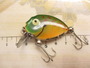 ﾀｲﾆｰﾊﾟﾝｷﾝｼｰﾄﾞ
