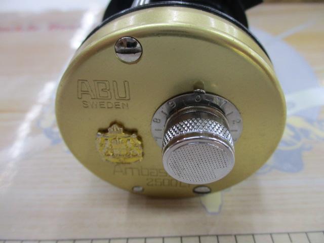 2500CI ｺﾞｰﾙﾄﾞ
