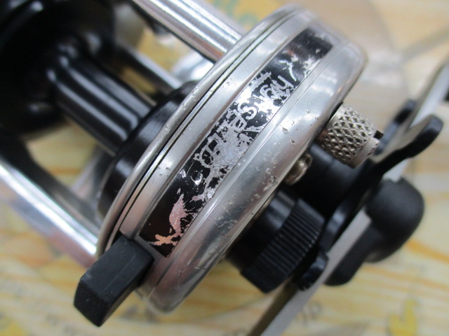 ｱﾌﾞ　ｱﾝﾊﾞｻﾀﾞｰ3500CSﾛｹｯﾄ