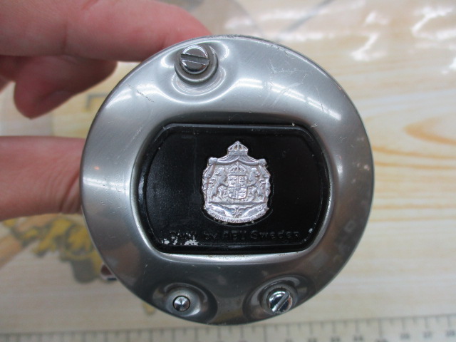 ｱﾌﾞ　ｱﾝﾊﾞｻﾀﾞｰ3500CSﾛｹｯﾄ