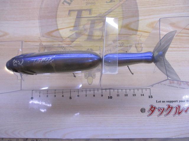 ﾀｲﾆｰｸﾗｯｼｭLOW