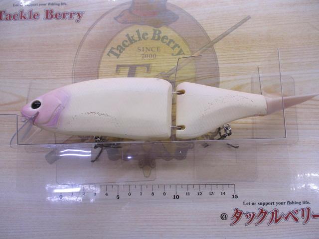 ｸﾗｯｼｭ9/LOW