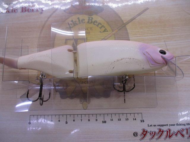 ｸﾗｯｼｭ9/LOW