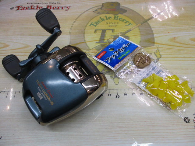 【ｾｯﾄ商品】TD-S 105Hi ﾘﾐﾃｯﾄﾞ!