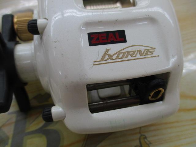 ｲｸｼｵｰﾈ IX-4F (ｶｵﾘ)