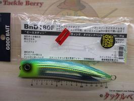 BnD180F