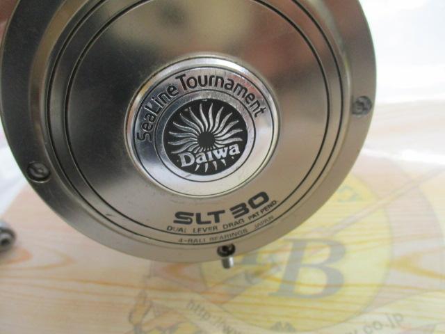 ｼｰﾗｲﾝﾄｰﾅﾒﾝﾄ SLT30